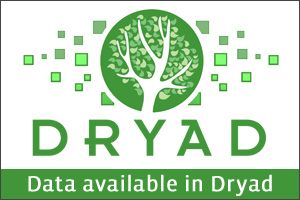 DataAvailableInDryad