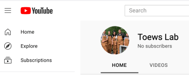 toews_lab_youtube